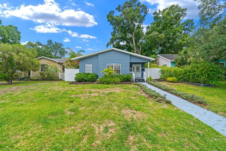 1720 24th Avenue N, Saint Petersburg, FL 33713 - #2