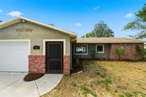 4225 Dristol Avenue, SPRING HILL, FL 34609