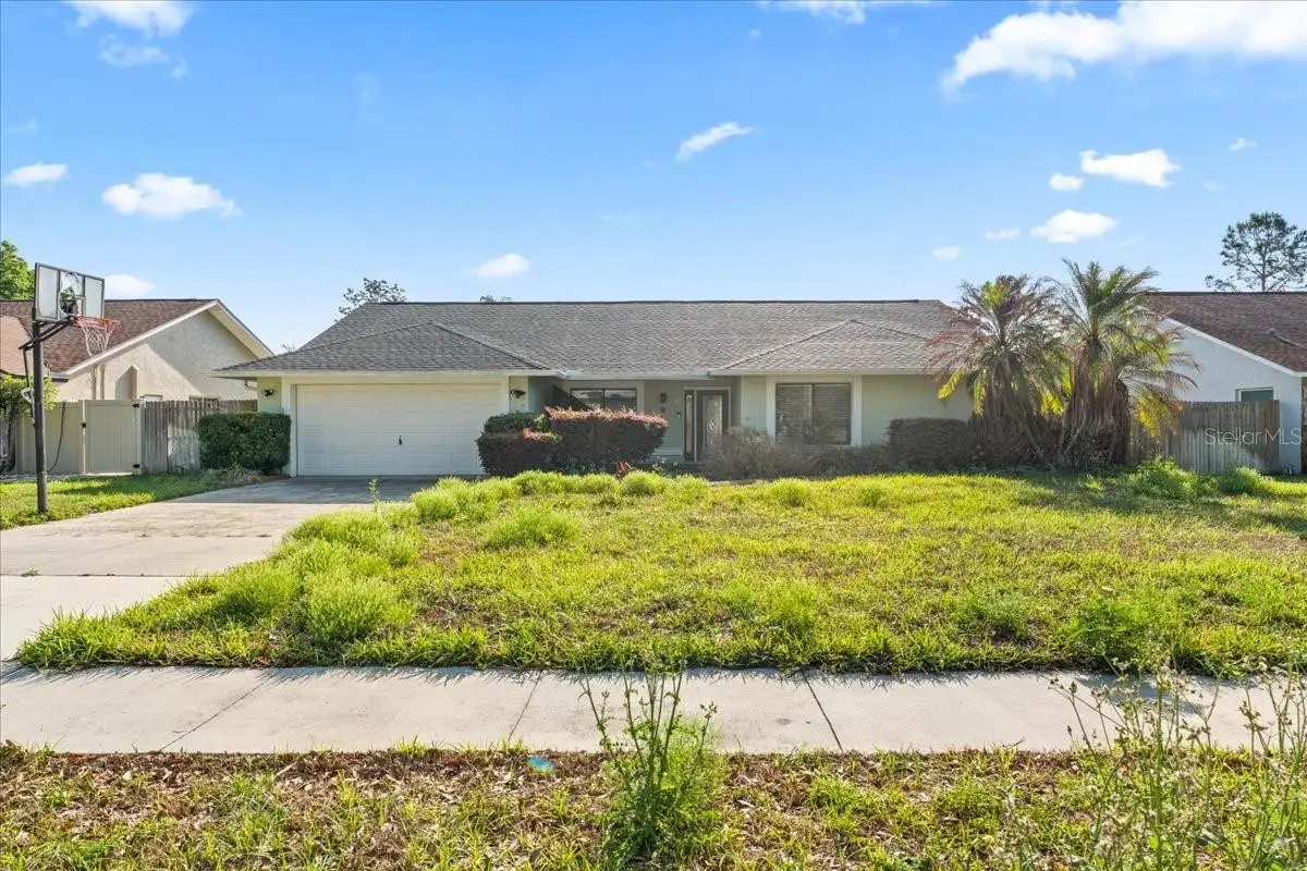 905 Stratford Manor Drive, Brandon, FL 33510 - #1