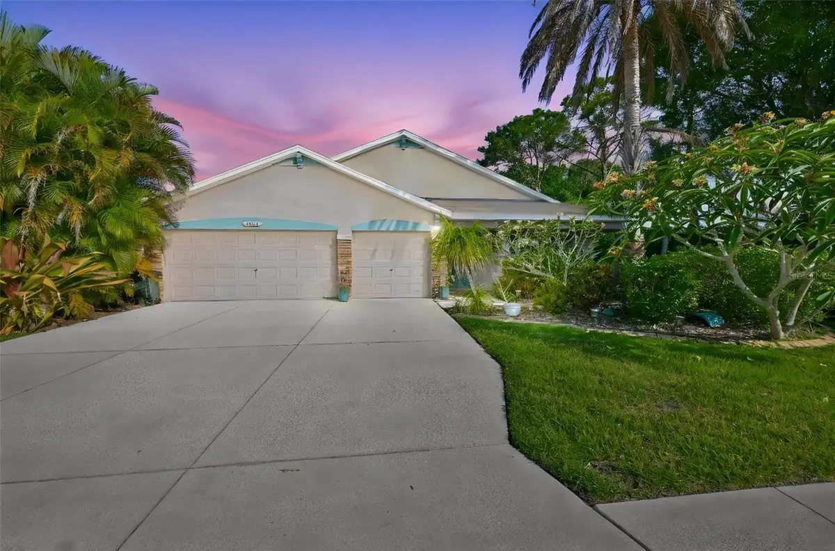 4061 Kingsfield Drive, Parrish, FL 34219 - #1