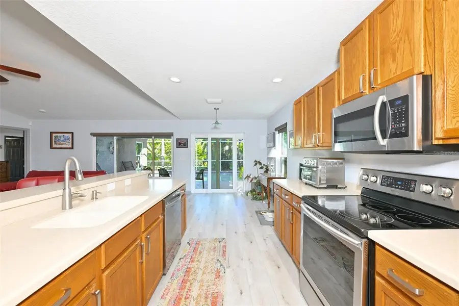 4061 Kingsfield Drive, Parrish, FL 34219 - #3