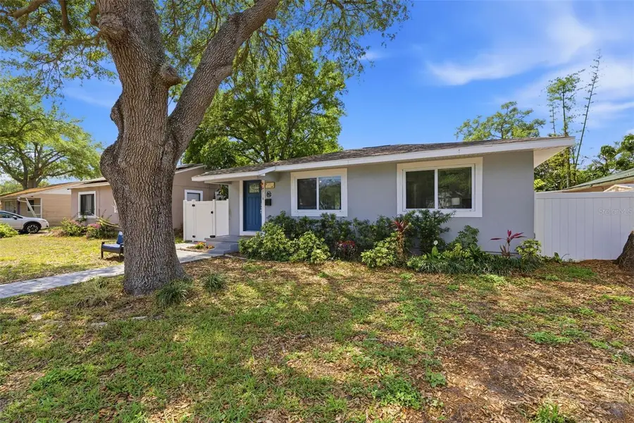 4718 22nd Street N, Saint Petersburg, FL 33714 - #2