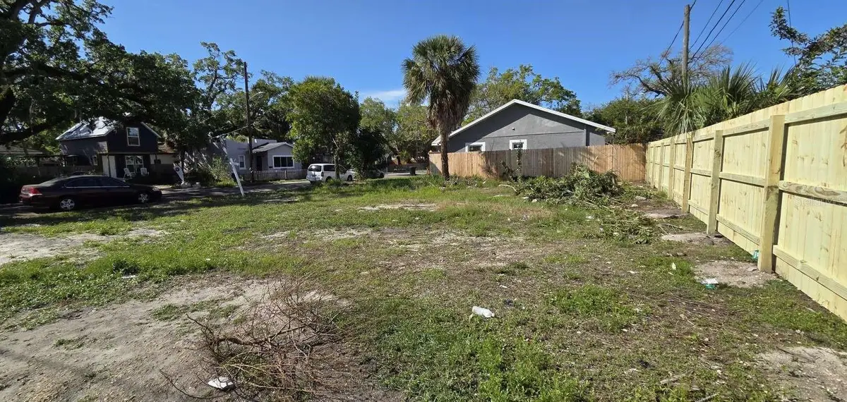 1754 Prescott Street S, Saint Petersburg, FL 33712 - #1