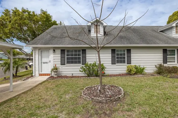 6651 Timbercove Lane, NEW PORT RICHEY, FL 34653