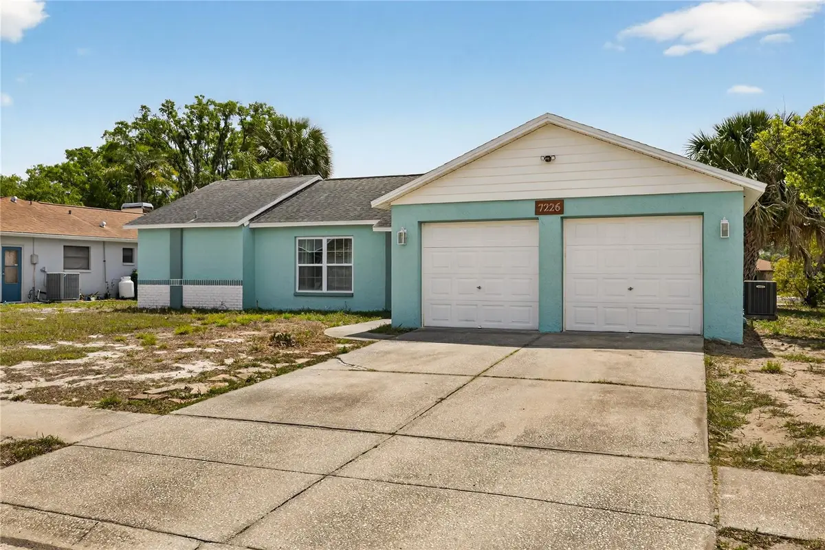 7226 Bramblewood Drive, Port Richey, FL 34668 - #1