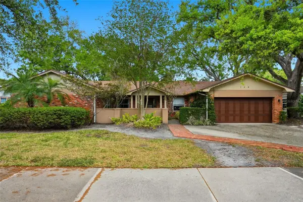 149 W Davis Boulevard, TAMPA, FL 33606