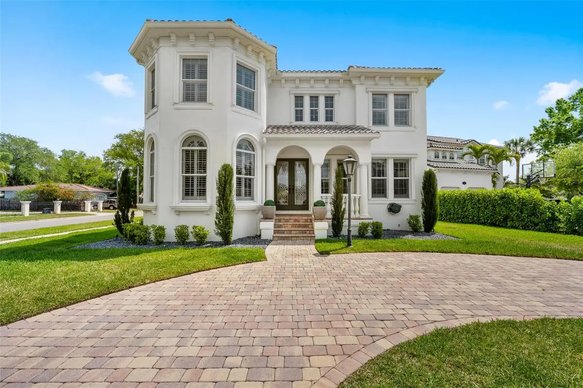 11 Formosa Avenue, Tampa, FL 33606 - #1