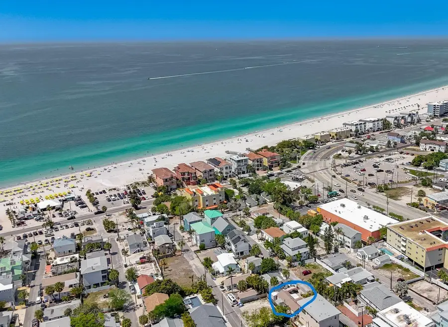 129 94th Avenue, Treasure Island, FL 33706 - #2