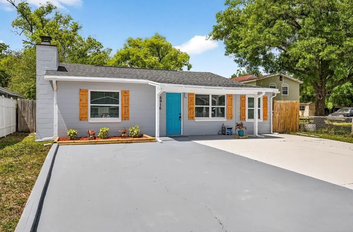 6916 N Orleans Avenue, Tampa, FL 33604 - #1