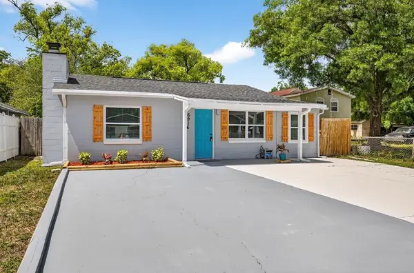 6916 N Orleans Avenue, TAMPA, FL 33604