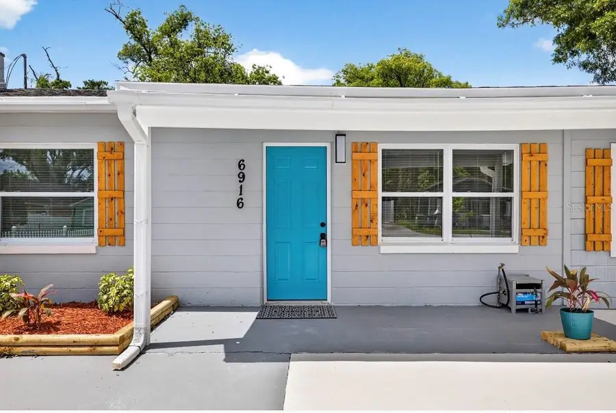 6916 N Orleans Avenue, Tampa, FL 33604 - #2