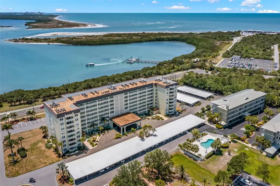 9 Forbes Place #707, Dunedin, FL 34698 - #2