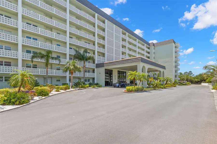 9 Forbes Place #707, Dunedin, FL 34698 - #3