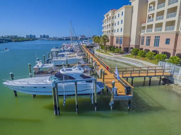 601 American Legion Drive #26, MADEIRA BEACH, FL 33708