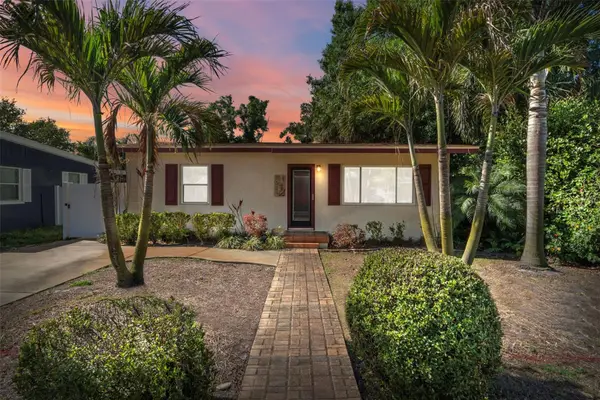 5514 16th Avenue S, GULFPORT, FL 33707