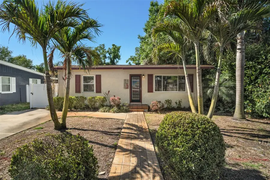 5514 16th Avenue S, Gulfport, FL 33707 - #2