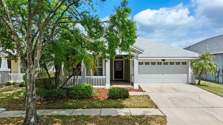 5015 Sky Blue Drive, Lutz, FL 33558 - #2