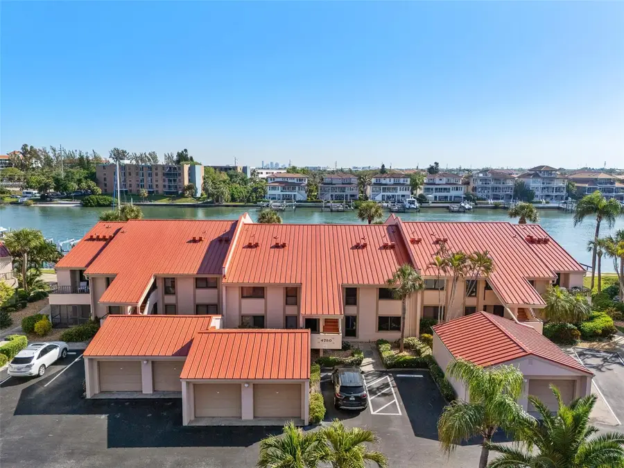 4750 Brittany Drive S #126, Saint Petersburg, FL 33715 - #2