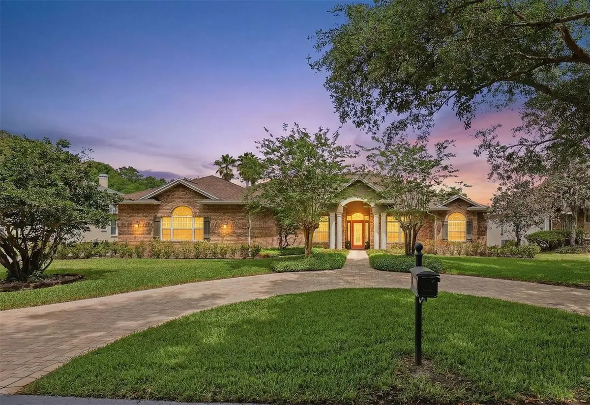 16533 Hutchison Road, Odessa, FL 33556 - #1