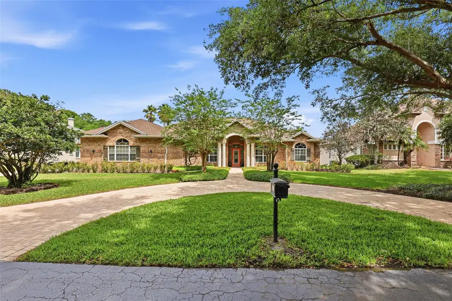 16533 Hutchison Road, Odessa, FL 33556 - #2