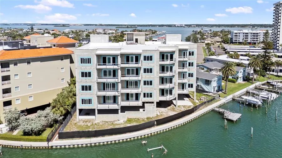 211 Skiff Point #3A, Clearwater, FL 33767 - #3