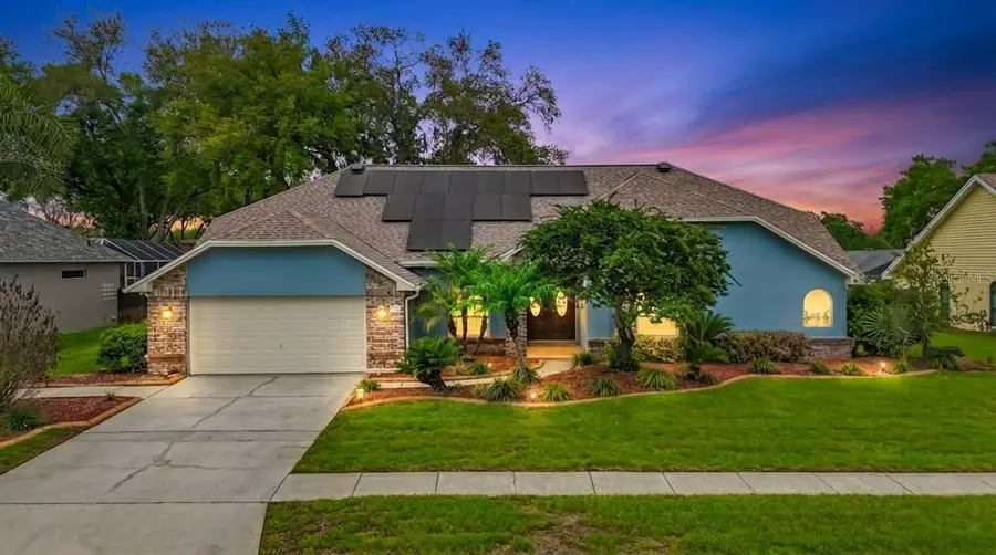 2414 Buckhorn Run Drive, Valrico, FL 33596 - #2