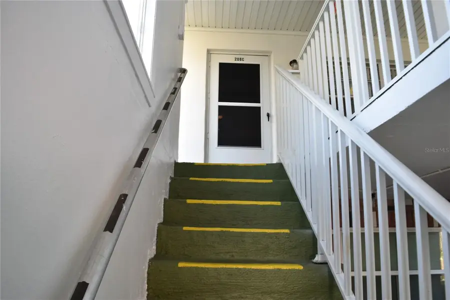 4746 Azalea Drive #208C, New Port Richey, FL 34652 - #2