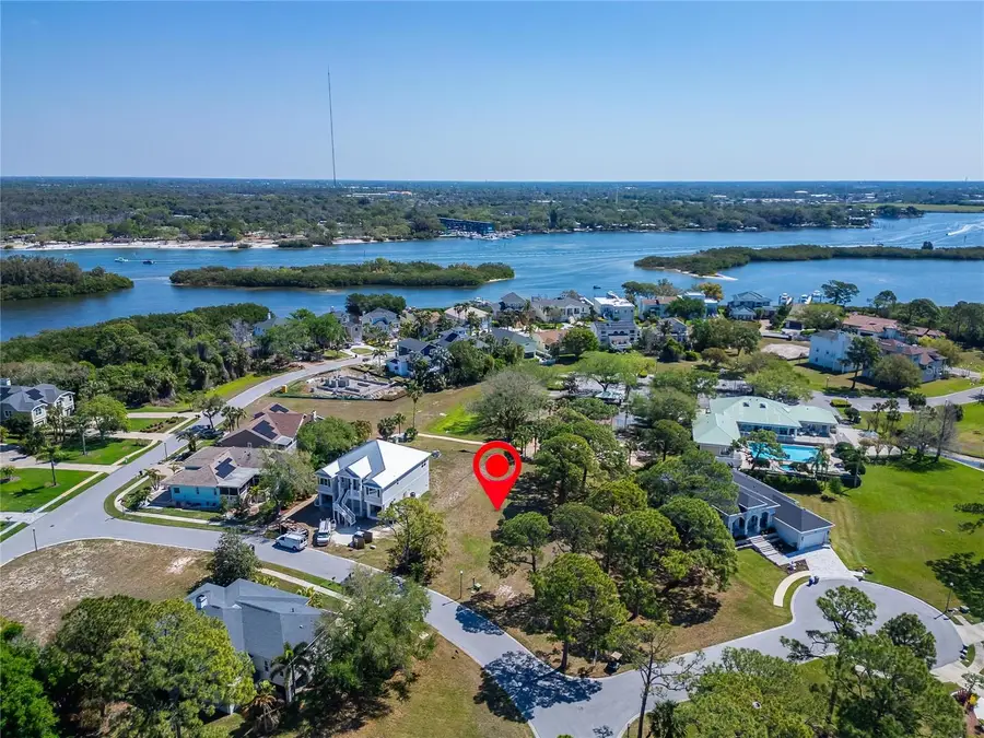 Harbour Watch Drive, Tarpon Springs, FL 34689 - #2