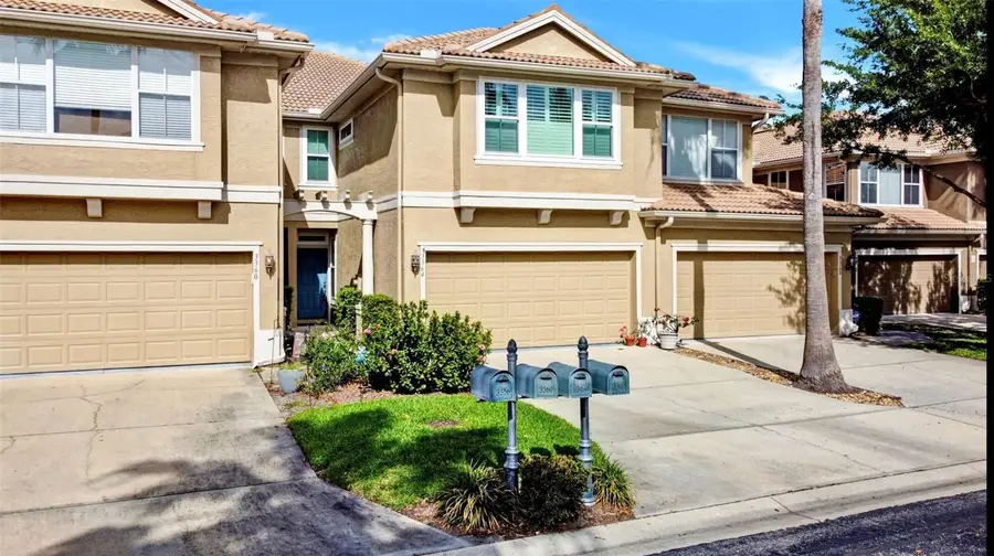 3364 Covered Bridge Drive E, Dunedin, FL 34698 - #2