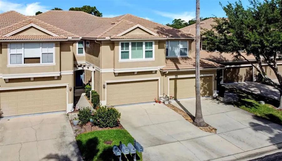 3364 Covered Bridge Drive E, Dunedin, FL 34698 - #3