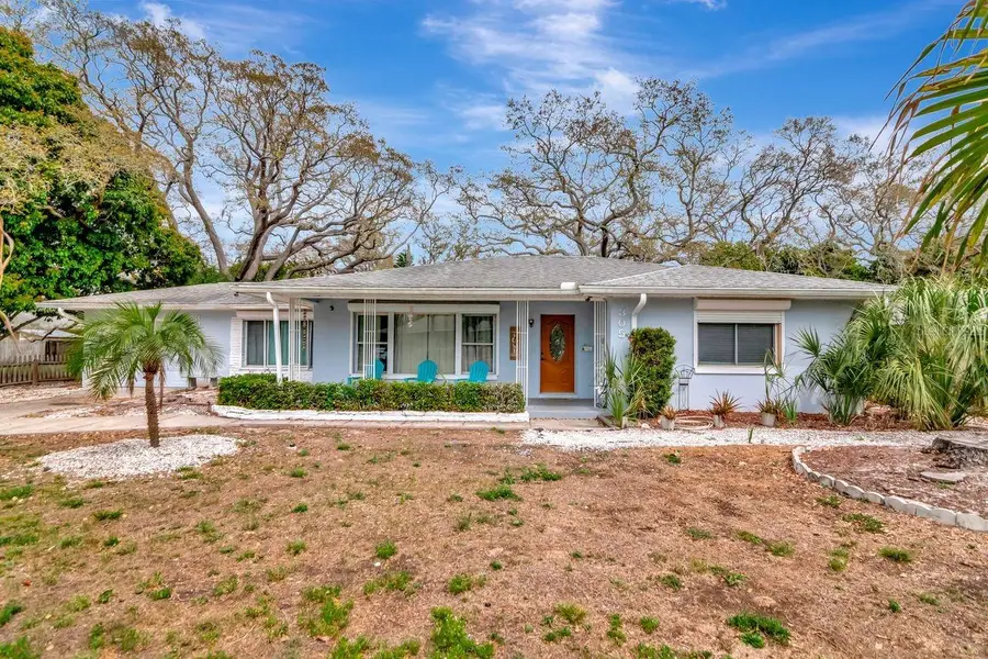 305 Baker Avenue, Clearwater, FL 33755 - #3