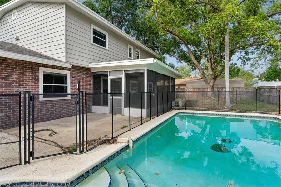 1907 Rambling Lane, Brandon, FL 33510 - #2