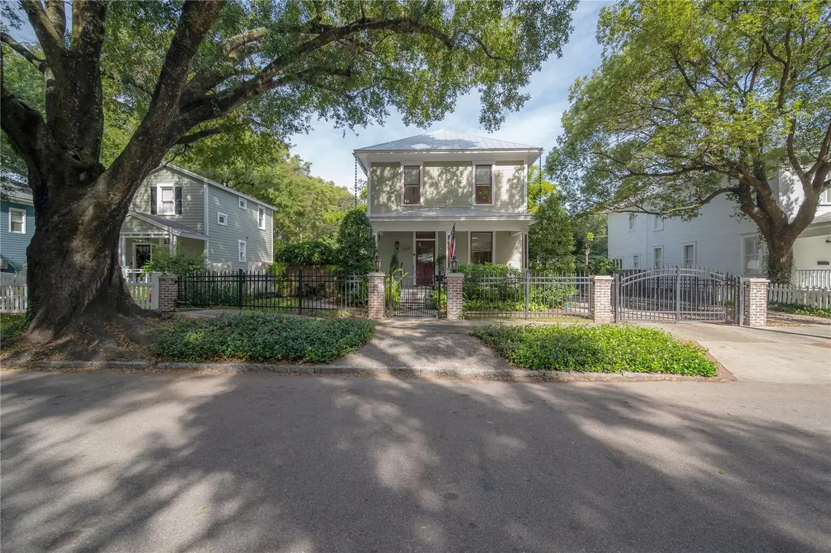 508 E Amelia Avenue, Tampa, FL 33602 - #1