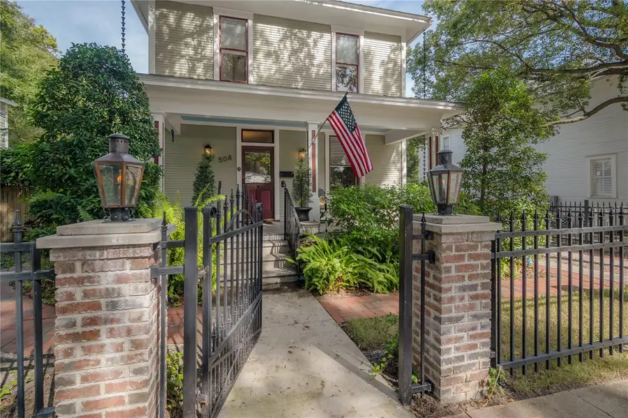 508 E Amelia Avenue, Tampa, FL 33602 - #2