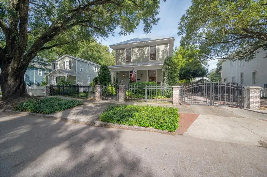 508 E Amelia Avenue, Tampa, FL 33602 - #3