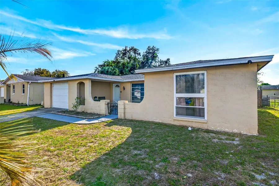 9745 Richwood Lane, Port Richey, FL 34668 - #2