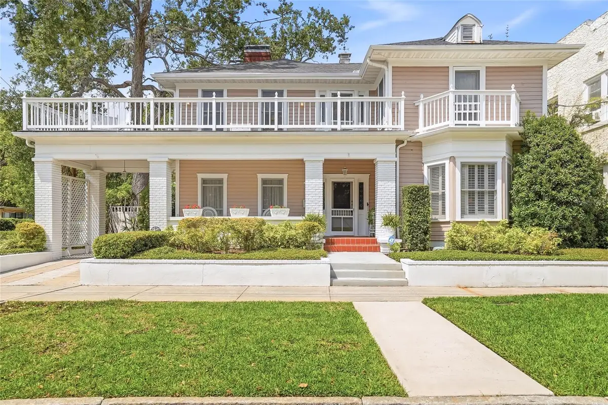 2119 W Hills Avenue, Tampa, FL 33606 - #1