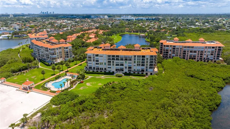 4780 Dolphin Cay Lane S #404, Saint Petersburg, FL 33711 - #2