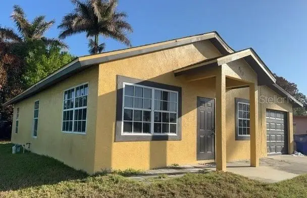 943 Della Tobias Avenue, Clewiston, FL 33440 - #1