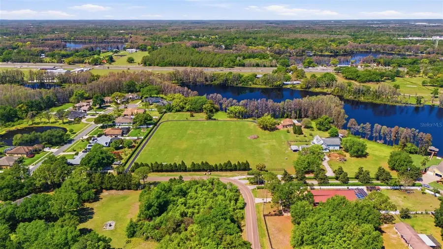 820 Newberger Road, Lutz, FL 33549 - #2