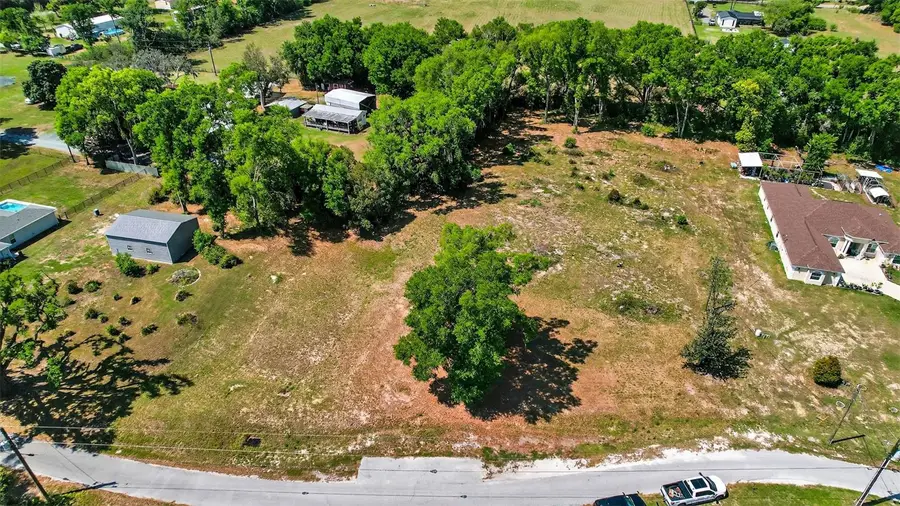 Lot 3 Frazee Court, Dade City, FL 33523 - #3
