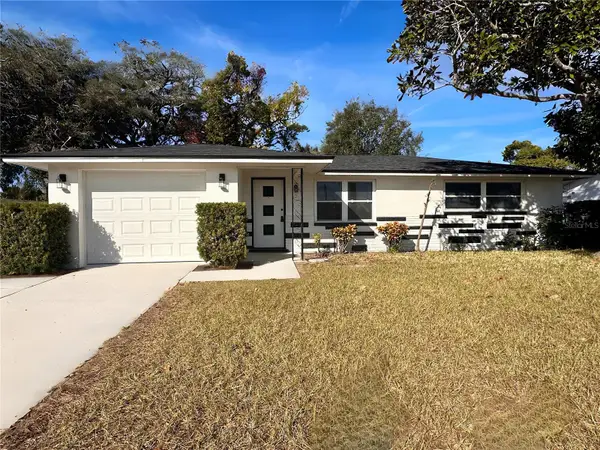7521 Bougenville Drive, PORT RICHEY, FL 34668