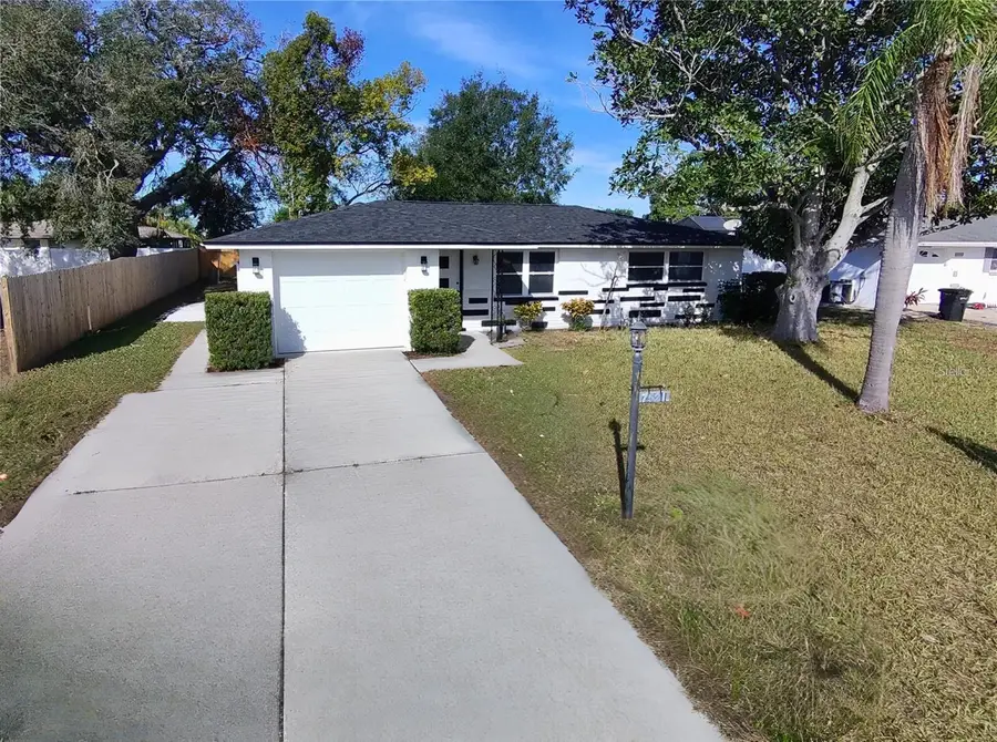 7521 Bougenville Drive, Port Richey, FL 34668 - #2