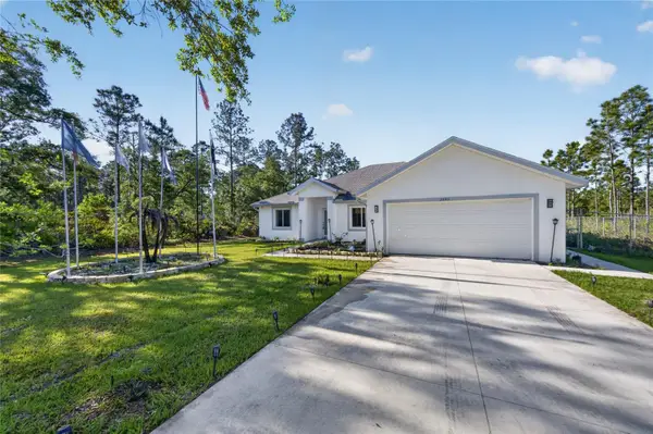 2851 Palm Avenue, INDIAN LAKE ESTATES, FL 33855