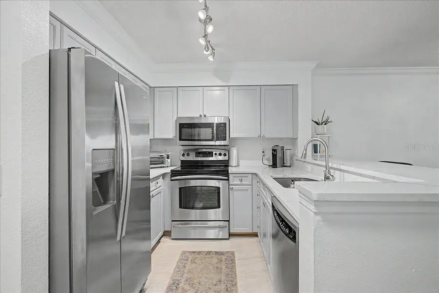 2400 Feather Sound Drive #733, Clearwater, FL 33762 - #3