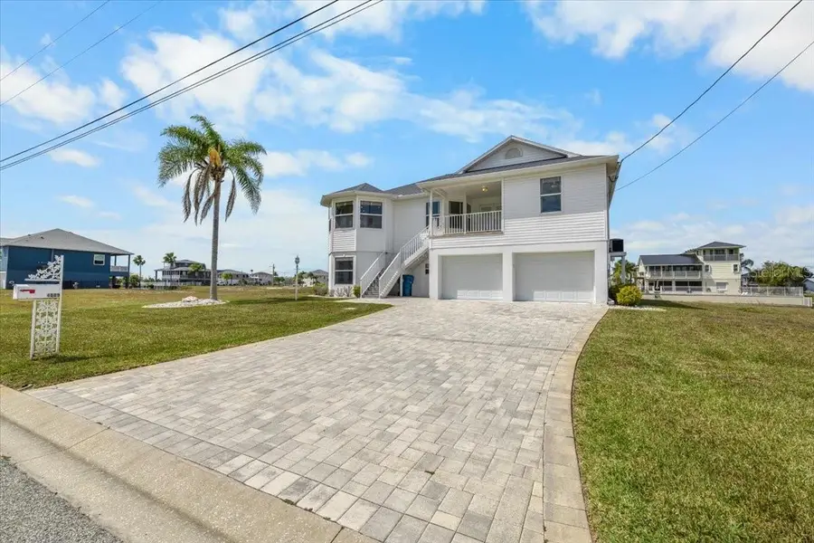 4009 Sheephead Drive, Hernando Beach, FL 34607 - #3