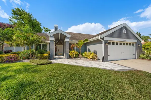2929 Longbrooke Way, CLEARWATER, FL 33760