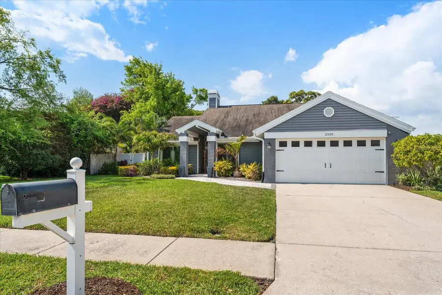 2929 Longbrooke Way, Clearwater, FL 33760 - #2