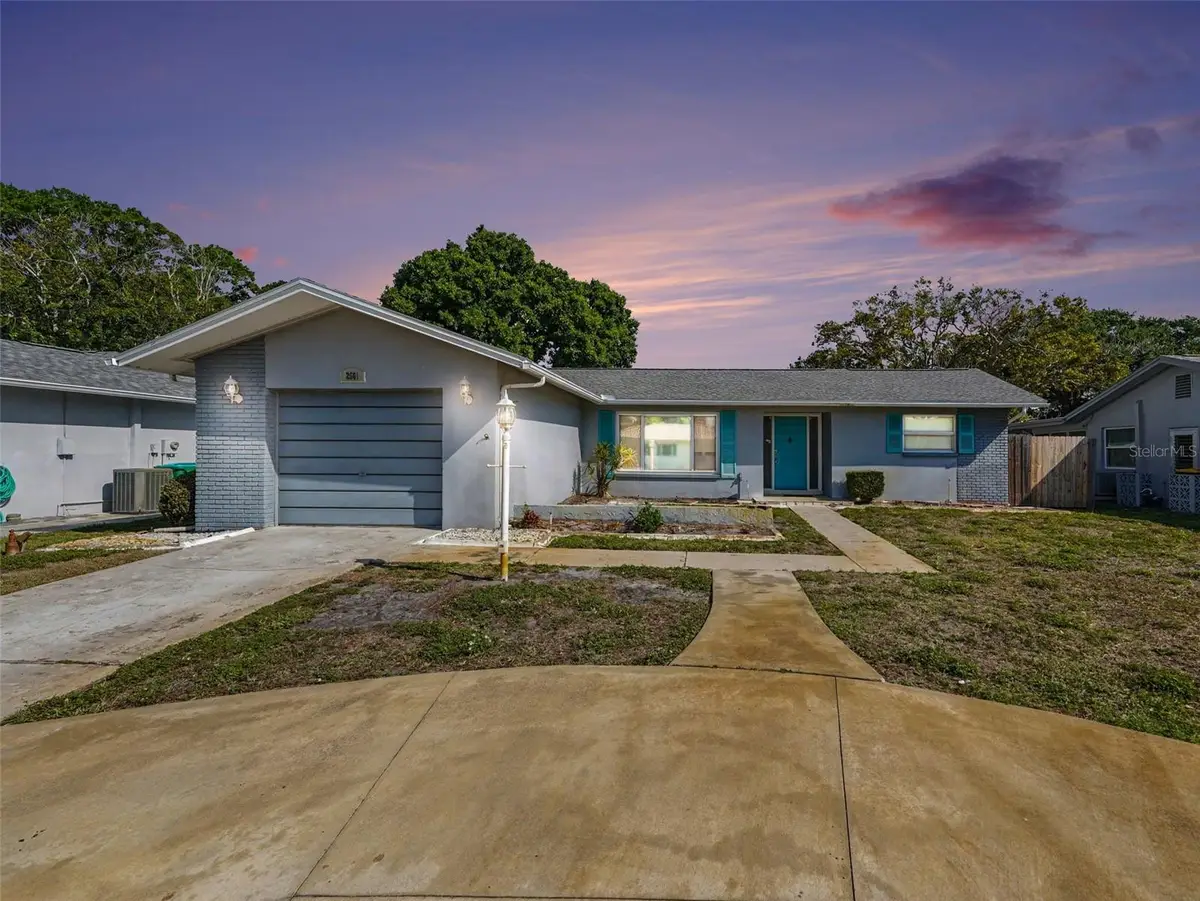 2561 Blackwood Circle, Clearwater, FL 33763 - #1