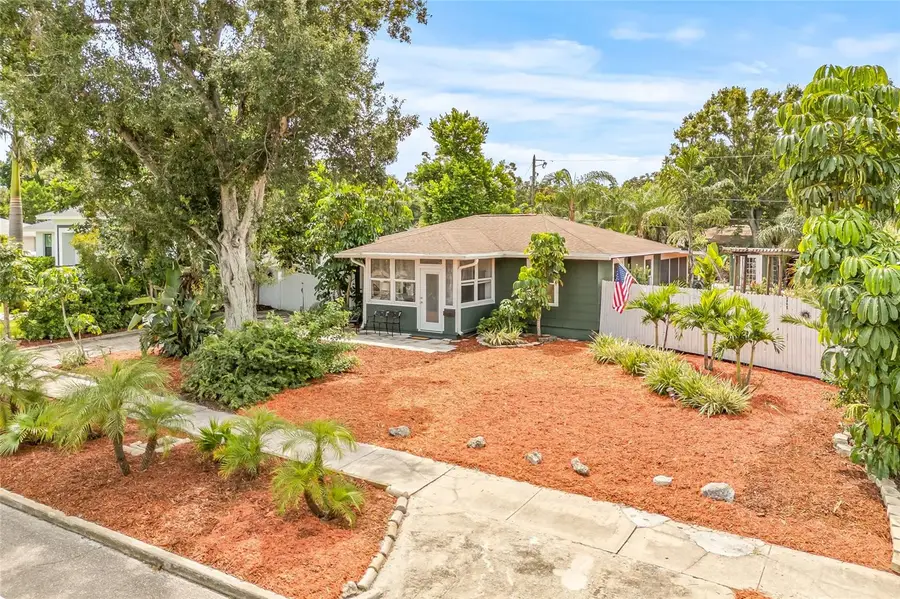 7328 9th Avenue N, Saint Petersburg, FL 33710 - #2